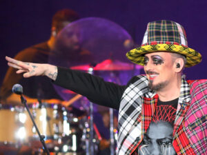 Boy George