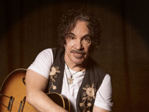 John Oates