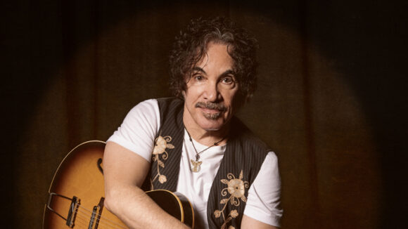 John Oates