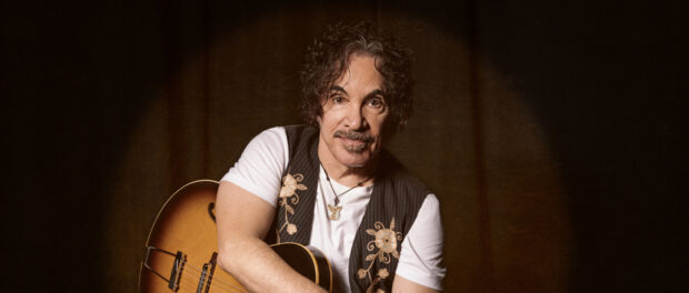 John Oates