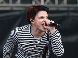 Lollapalooza