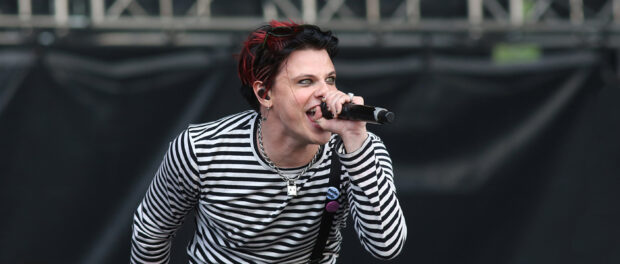 Lollapalooza