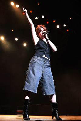 Lollapalooza