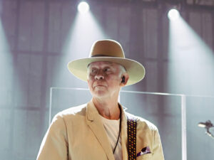 Phil Manzanera