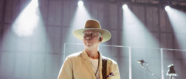Phil Manzanera