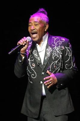 The Spinners