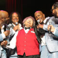 The Spinners