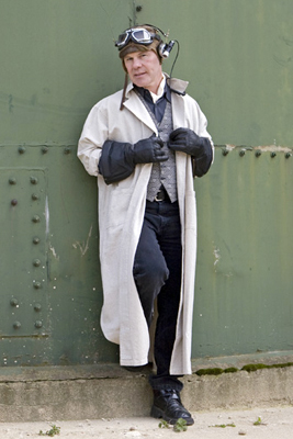 Thomas Dolby