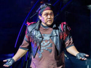 Bat Out Of Hell