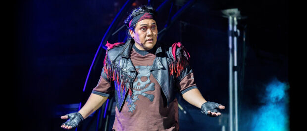 Bat Out Of Hell