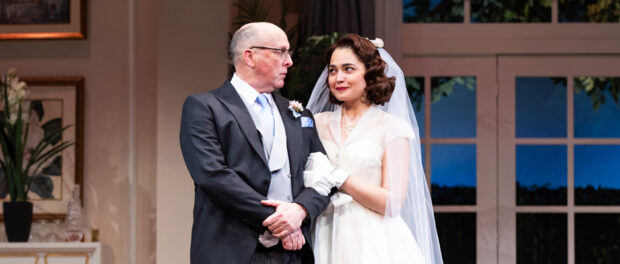 Father Of The Bride