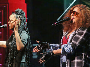 Floetry