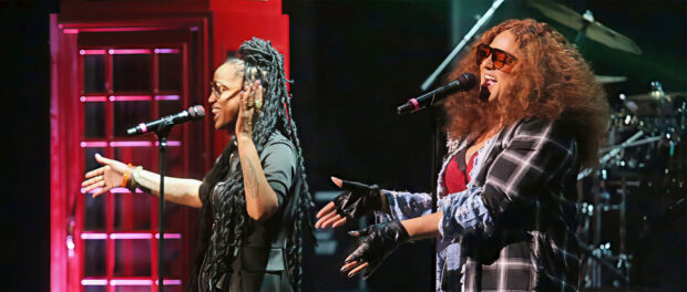 Floetry