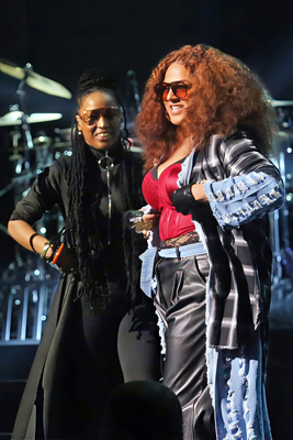 Floetry