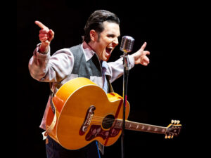 Heartbreak Hotel
