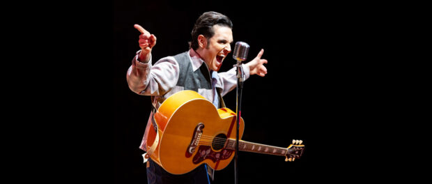 Heartbreak Hotel