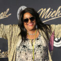 Kym Mazelle
