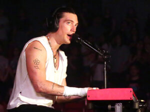 LANY