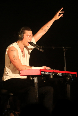 LANY