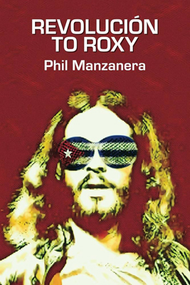 Phil Manzanera