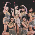 TWICE