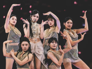 TWICE