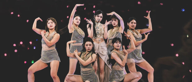 TWICE