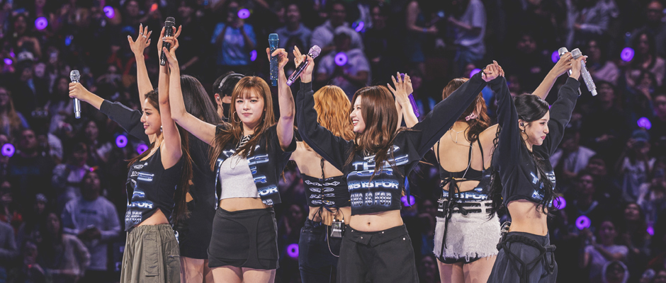 TWICE