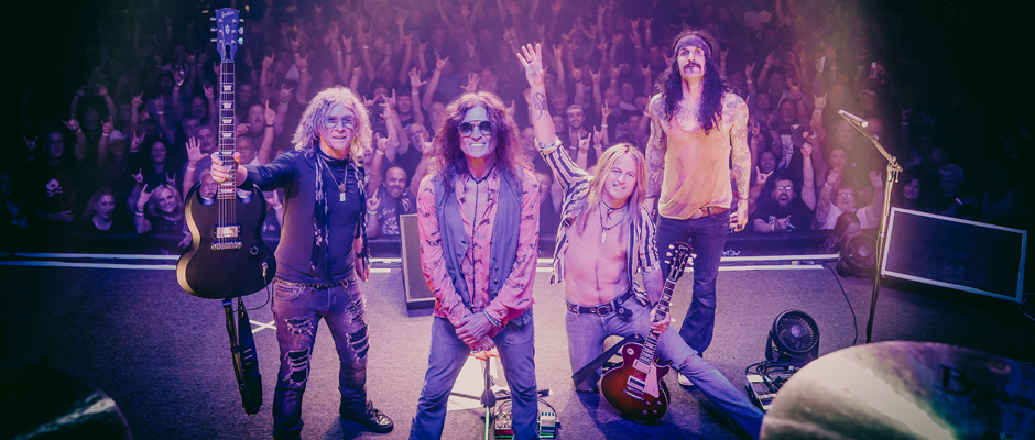 The Dead Daisies