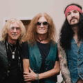 The Dead Daisies