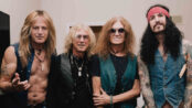 The Dead Daisies
