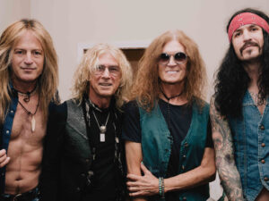 The Dead Daisies