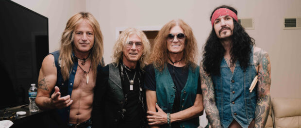 The Dead Daisies