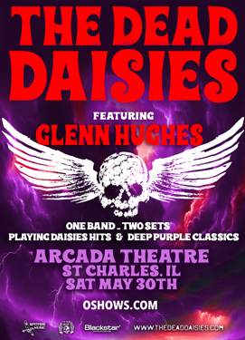 The Dead Daisies