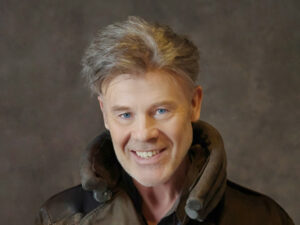 Thomas Dolby