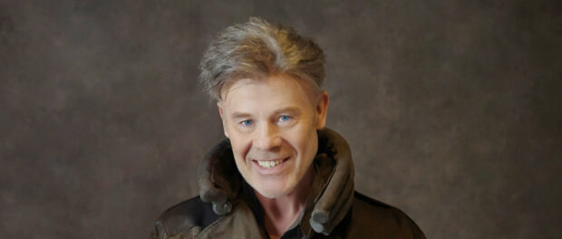 Thomas Dolby