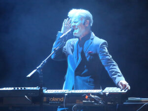 Thomas Dolby