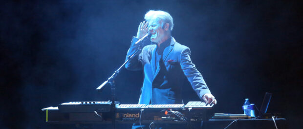 Thomas Dolby