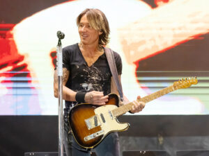 Country Thunder