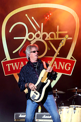 Foghat