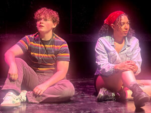 Jagged Little Pill