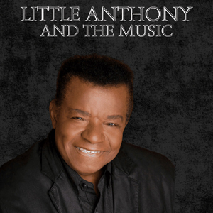 Little Anthony