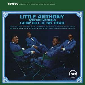 Little Anthony