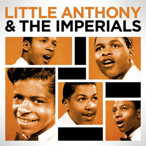 Little Anthony