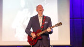 Phil Manzanera