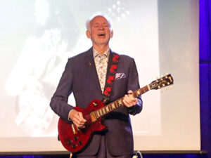 Phil Manzanera