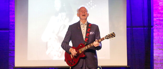 Phil Manzanera