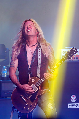 The Dead Daisies