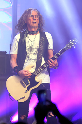 The Dead Daisies