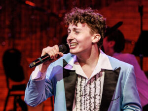 The Wedding Singer